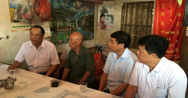 Chính thức xác nhận tử tù Trần Văn Thêm bị oan sai sau 46 năm