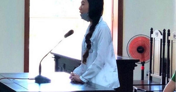 Rút trái phép 28 cây vàng của khách, nhân viên ngân hàng lãnh án