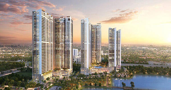 2020 sẽ hoàn thành Công viên và hồ điều hòa Cầu Giấy 2020 sẽ hoàn thành Công viên và hồ điều hòa Cầu Giấy