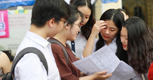 Điểm chuẩn trường ĐH Y Phạm Ngọc Thạch từ 18,05-25,15; ĐH Sài Gòn từ 15,05 đến 23,68 điểm Điểm chuẩn trường ĐH Y Phạm Ngọc Thạch từ 18,05-25,15; ĐH Sài Gòn từ 15,05 đến 23,68 điểm