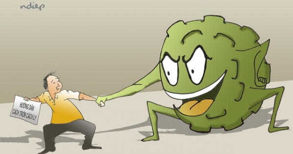 Sự ngu dốt và vô ơn đã hơn một lần  trở thành tội ác!