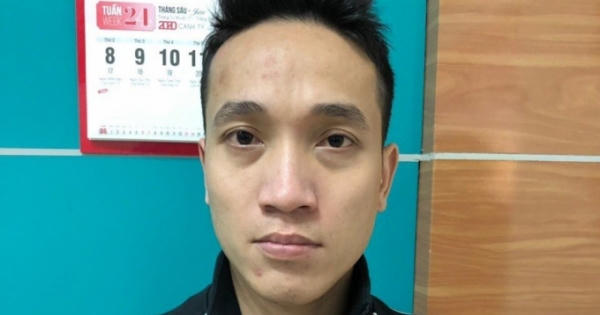 Quảng Ninh: Đối tượng chủ chốt trong đường dây mua bán trái phép ma túy số lượng lớn hoạt động liên tỉnh sa lưới