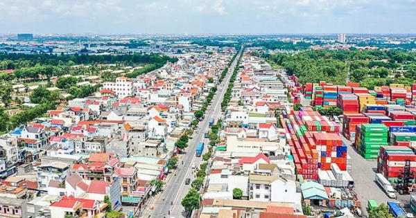 'Đánh' vào Bình Dương, Phát Đạt muốn mua 99% vốn của Địa ốc Sài Gòn – KL