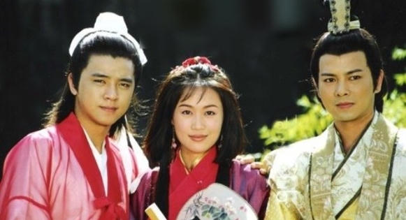 Những bộ phim khiến thế hệ 8x,9x “mất ăn mất ngủ” một thời (P.2)