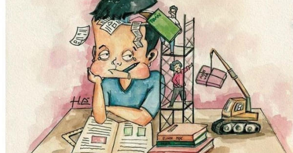 Bệnh “né” của người Việt