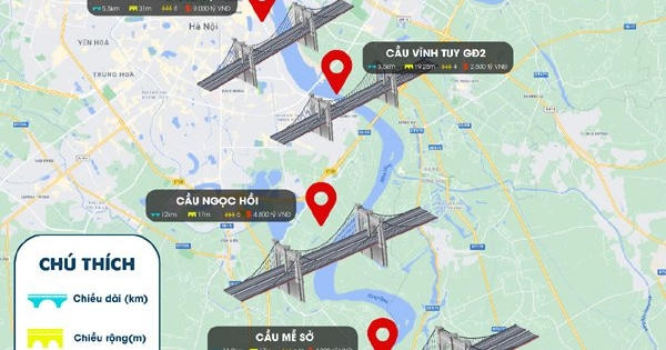 Do đâu làn sóng BĐS Thủ đô đổ dồn về khu vực đông bắc Hà Nội? Do đâu làn sóng BĐS Thủ đô đổ dồn về khu vực đông bắc Hà Nội?