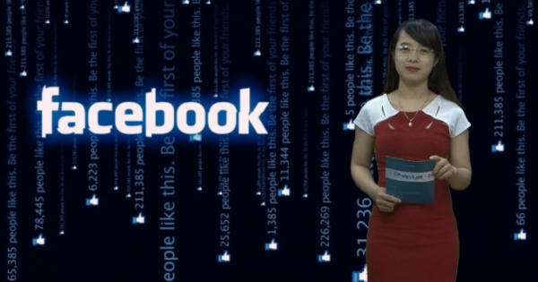 Bản tin Facebook nóng nhất tuần qua Bản tin Facebook nóng nhất tuần qua
