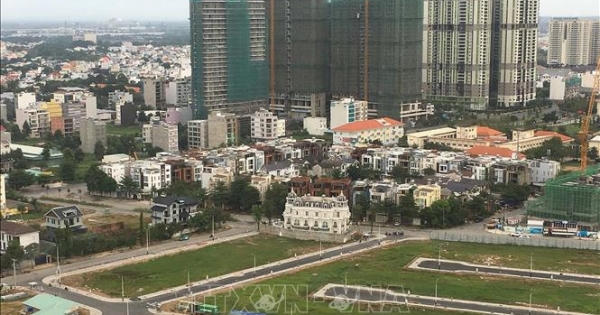Kiểm soát dòng vốn FDI 'chảy' vào bất động sản
