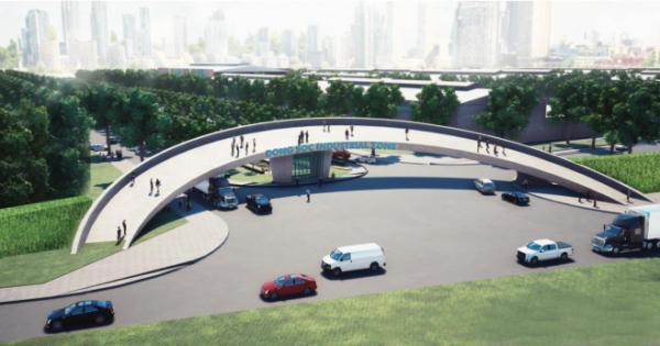 Bổ sung khu công nghiệp Đồng Sóc vào quy hoạch Bổ sung khu công nghiệp Đồng Sóc vào quy hoạch