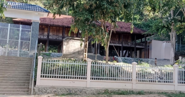 Nghệ An: Huyện Kỳ Sơn "hiện thực hoá" giá trị Chương trình mục tiêu quốc gia