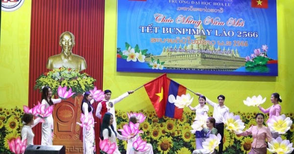 Ninh Bình sẵn sàng cho Tuần Văn hóa Lào tại Việt Nam 2023