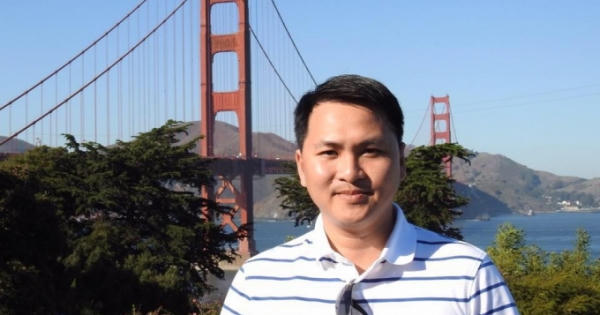 'Đây là nhà của bố và con đang ở nhờ mà thôi'