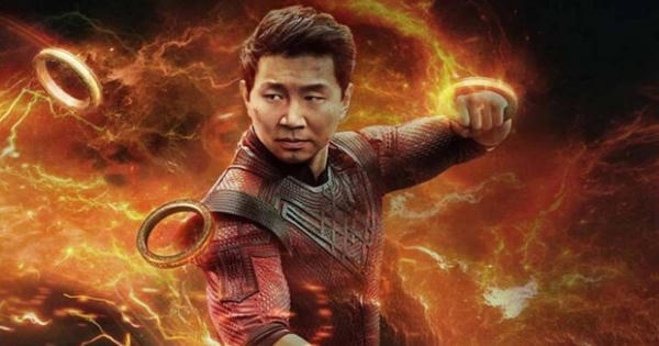 'Huyền thoại thập nhẫn' trụ vững ngôi vương ở tuần thứ 2 công chiếu