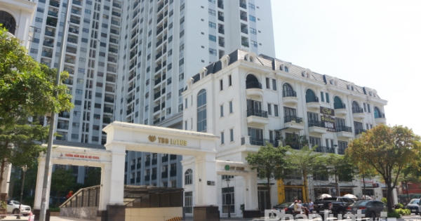 Quản lý và sử dụng nhà đất công sản: Màn "thoát xác" hơn 10.000m2 đất không qua đấu giá tại dự án Sài Đồng Lotus