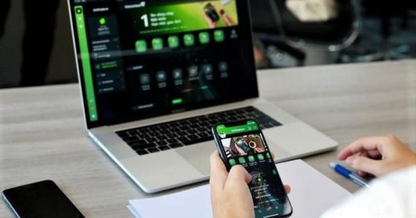 Chuyển tiền online có thể lên tới 10 tỷ đồng/giao dịch