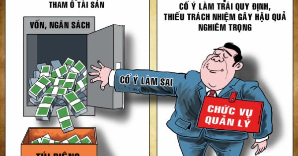 Lĩnh 20 năm tù sau... gần 20 năm trốn nã