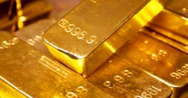 Giá vàng hôm nay 3/8: Giá vàng lên cao, chờ lập đỉnh mới