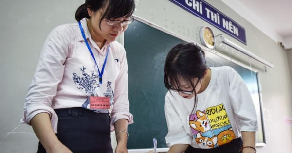 Máy quét hay nỗi ám ảnh vòng lao lý?