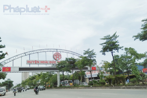 Hà Nội điều chỉnh, bổ sung Kế hoạch sử dụng đất năm 2025 tại 2 huyện, Thị xã