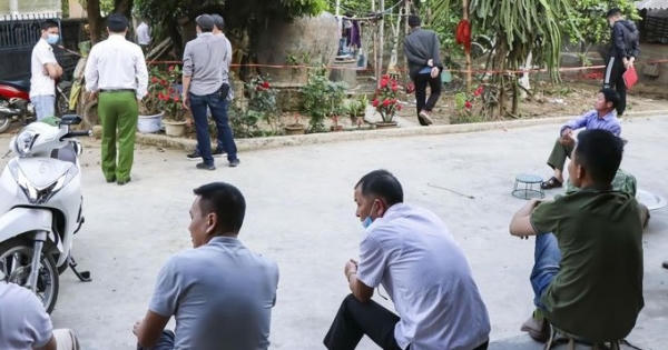 Điện Biên: Một người bị thương nặng sau vụ nổ lớn gần khu vực giếng đào