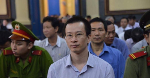 Giám đốc công ty TNHH Tân Hiệp Phát đối chất với VKS về 5.000 tỷ