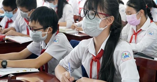 Hà Nội: Học sinh tiếp tục học trực tuyến Hà Nội: Học sinh tiếp tục học trực tuyến