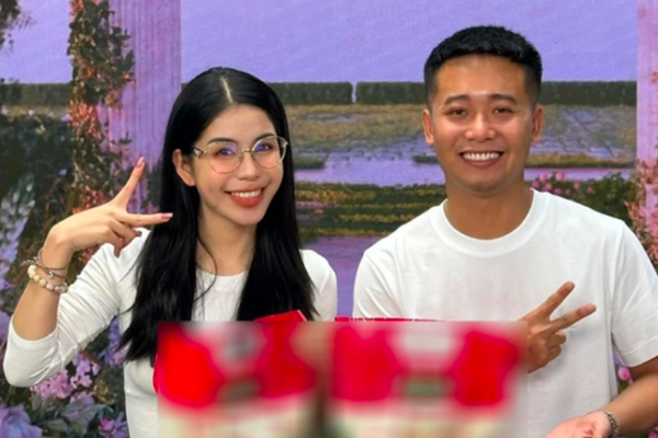 Từ vụ Quang Linh Vlogs, Hằng Du Mục và lời cảnh tỉnh cho những KOL quảng cáo sai sự thật Từ vụ Quang Linh Vlogs, Hằng Du Mục và lời cảnh tỉnh cho những KOL quảng cáo sai sự thật