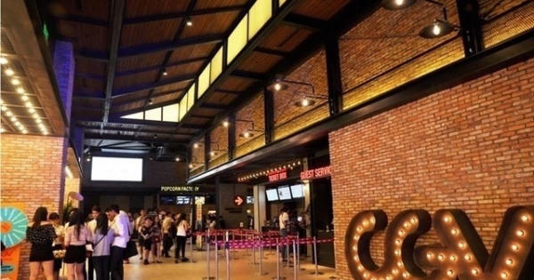 Bị nghi ngờ, PNC vẫn quyết rút toàn bộ vốn khỏi CGV trong năm nay Bị nghi ngờ, PNC vẫn quyết rút toàn bộ vốn khỏi CGV trong năm nay