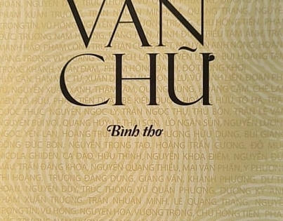 Đỗ Trọng Khơi với việc phát hiện vẻ đẹp ngôn từ thơ qua “Vân chữ” Đỗ Trọng Khơi với việc phát hiện vẻ đẹp ngôn từ thơ qua “Vân chữ”