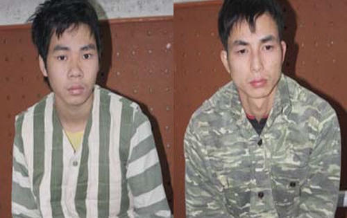 Phá trọng án trên cao nguyên đá