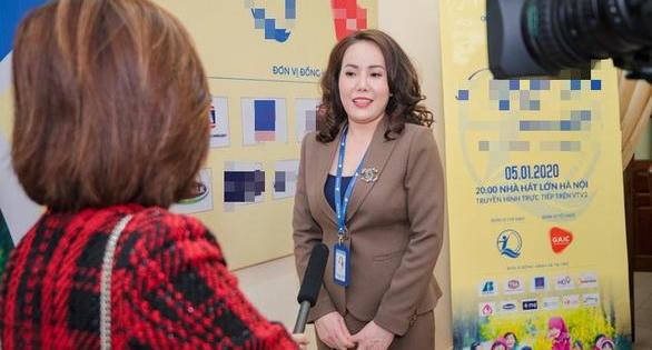 Thêm một TGĐ bị bắt giữ trong vụ án tại Cục Lãnh sự để điều tra về hành vi "Đưa hối lộ" Thêm một TGĐ bị bắt giữ trong vụ án tại Cục Lãnh sự để điều tra về hành vi "Đưa hối lộ"
