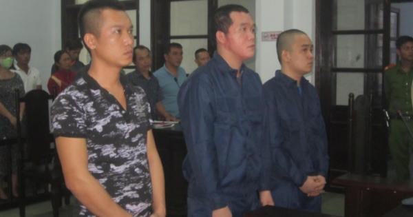 Xử nhóm đối tượng chuyên đốt nhà, đốt xe người khác