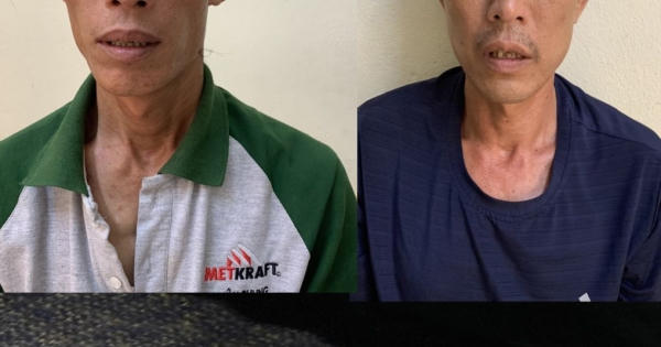 Thanh Hoá: Triệt xóa 2 điểm phức tạp về ma túy