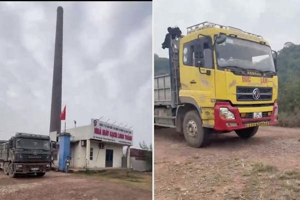 Thanh Hoá: Cần xem xét lại vụ “Gây rối trật tự công cộng” ở Nhà máy gạch Long Thành Bỉm Sơn