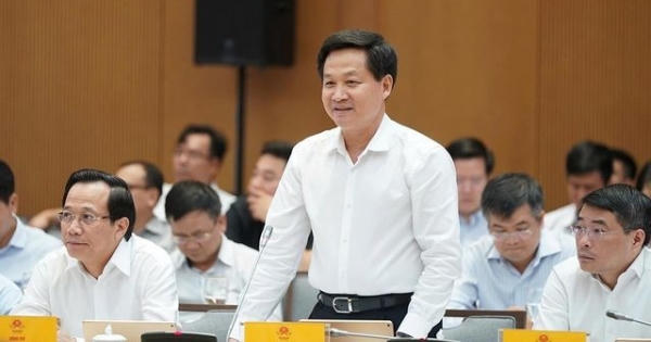 Chủ tịch tỉnh Hậu Giang than “khổ” khi mỗi năm tiếp đến 11 đoàn thanh tra, kiểm toán