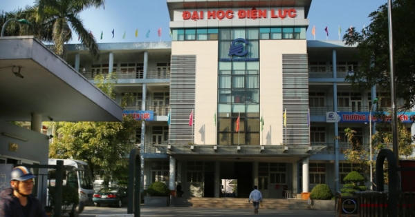 Trường ĐH Điện Lực: Loạt bài thi được nâng, sửa điểm