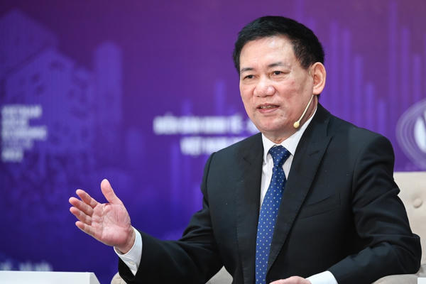 Phó Thủ tướng Hồ Đức Phớc làm Trưởng Ban Chỉ đạo Đổi mới và Phát triển doanh nghiệp