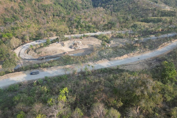 Cục trưởng Đường bộ Việt Nam: "Nhà thầu yếu kém, không đáp ứng yêu cầu sẽ bị thay thế"