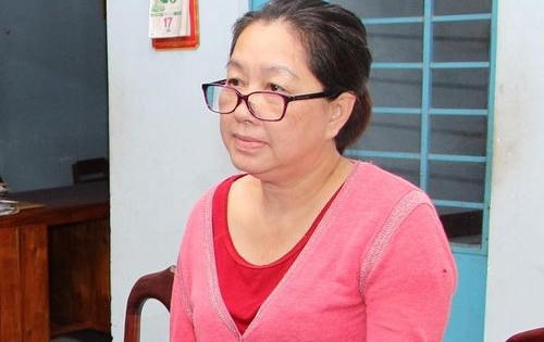 Bắt quả tang vụ buôn vàng lậu qua biên giới
