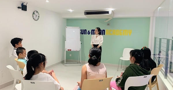 M.C Doanh nhân Thanh Thảo: Tiết lộ bí kíp gắn kết giữa cha mẹ và con cái