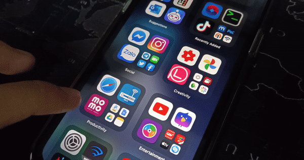 Hàng loạt ứng dụng trên iPhone đang bị crash, thủ phạm là Facebook