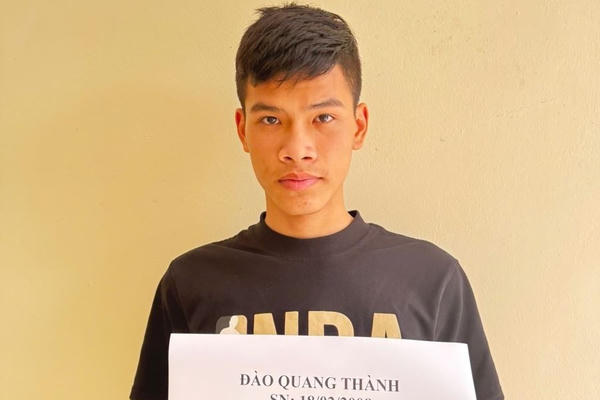 Khởi tố 3 anh em họ lừa đảo chiếm đoạt tài sản trên không gian mạng Khởi tố 3 anh em họ lừa đảo chiếm đoạt tài sản trên không gian mạng