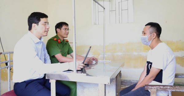 20 đối tượng tham gia đường dây cá độ bóng đá liên tỉnh quy mô hơn 6.000 tỷ đồng