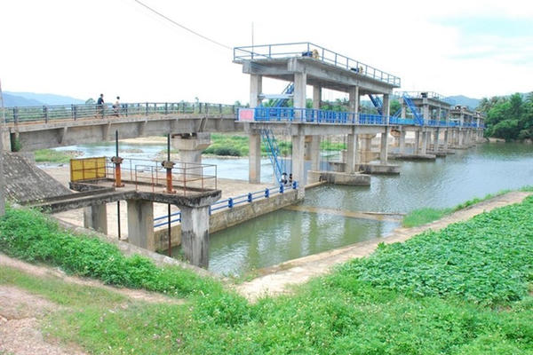 Hà Nội xử lý nghiêm cá nhân, tập thể dung túng cho các hành vi vi phạm bảo vệ công trình thủy lợi