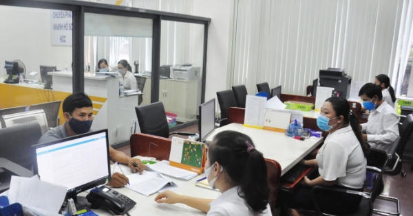 Rà soát, đề xuất miễn, giảm các loại phí dịch vụ công trực tuyến
