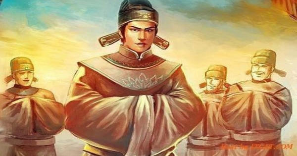 Giai thoại về trạng nguyên Hồ Tông Thốc: Sửa thơ Hạng Vũ, rạng danh nước Việt nơi xứ người