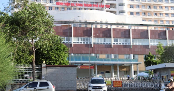 Cần Thơ thành lập thêm 2 Bệnh viện dã chiến