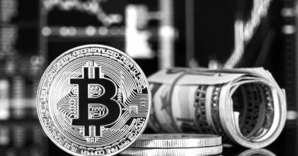 'Hững hờ' vàng, lại 'hám' đầu tư tiền ảo?