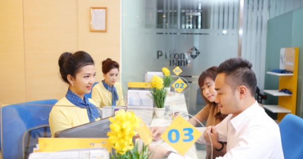 Tiểu thương đã có thể dễ dàng tiếp cận vốn ngân hàng