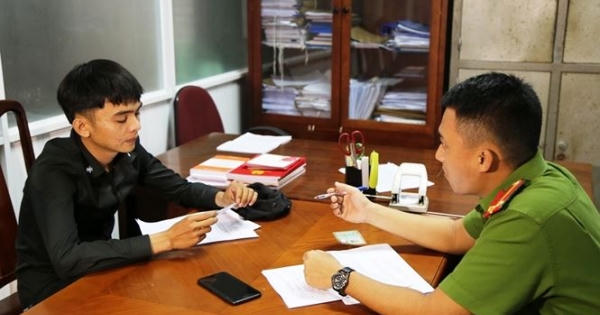 Huế: Đâm nữ sinh viên vì cho rằng bị chia rẽ “tình duyên”